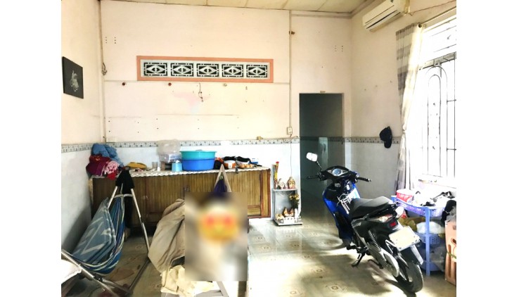 Bán Nhà Hẻm Xe Hơi 173m2_6x25m Nhỉnh 26tr/m2 Giá Đầu Tư Ngô Chí Quốc Bình Chiểu Thủ Đức Chỉ 4,5 tỷ